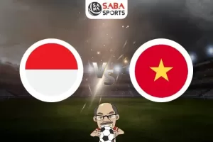 Nhận định bóng đá Indonesia vs Việt Nam, 20h30 ngày 21/03: Thanh toán nợ nần nơi đất khách